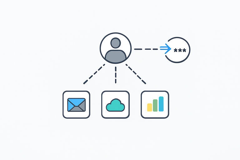 Single Sign-On (SSO)