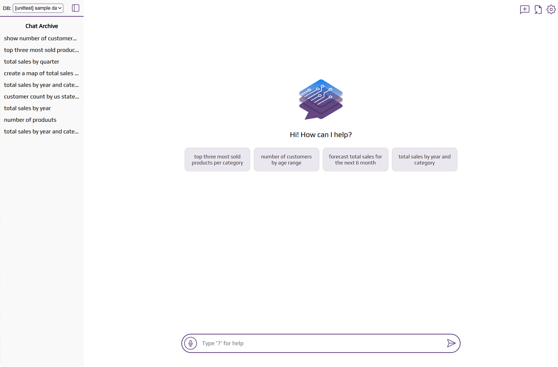 Product Demo Slide 1